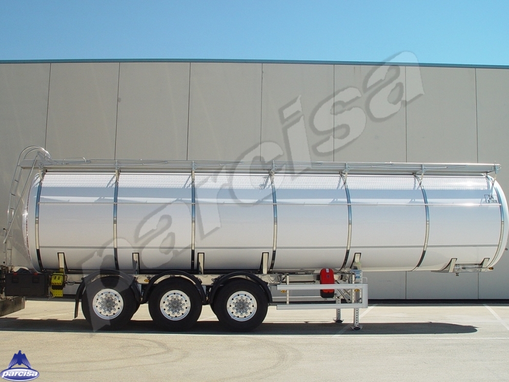 Alimentares - ATP - ATP / Superlight Tanker 5.780 Kg 2014-07 v1