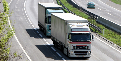 Las nuevas propuestas que pretenden mejorar el sector del transporte de mercancÃ­as por carretera