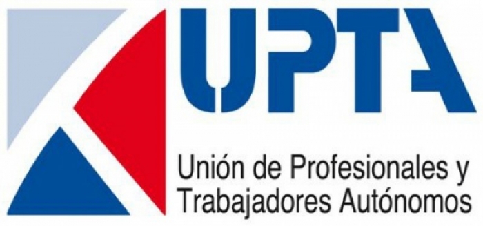 UPTA, UniÃ³n de Profesionales y Trabajadores AutÃ³nomos