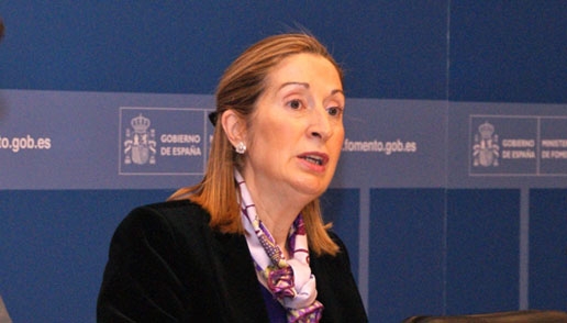 Ana Pastor 