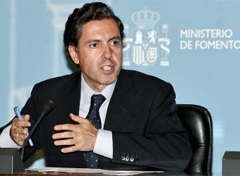 Juan Miguel SÃ¡nchez, ex Director General de Transportes por Carretera