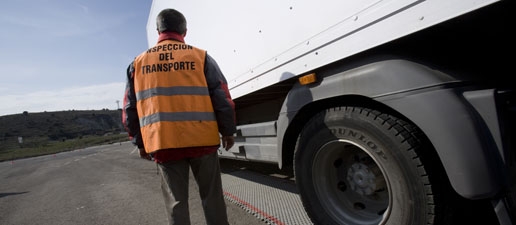 El texto nace con el objetivo de mejorar la eficiencia en la persecuciÃ³n y sanciÃ³n de infracciones que comentan los transportistas.