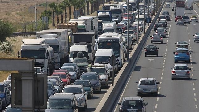 La DGT y Albertis Autopistas preparan un dispositivo de la "OperaciÃ³n Verano"